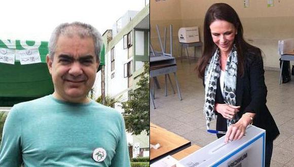 San Isidro con nuevo alcalde: ganó Manuel Velarde por 872 votos