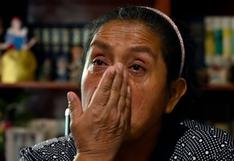 Huérfanos: las otras víctimas de la violencia feminicida en México | FOTOS Y VIDEO