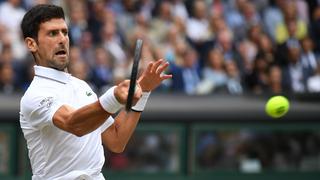 Djokovic venció a Federer en maratónica final y defendió con éxito el título de Wimbledon