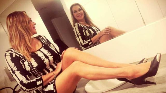 Susan León. (Foto: Redes sociales)