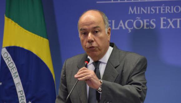 Brasil pedirá mayores inversiones árabes en Sudamérica