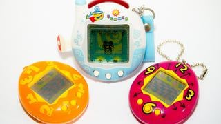 El recordado Tamagotchi anuncia llegada a los smartphones