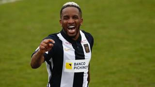 El mensaje de Jefferson Farfán tras el triunfo de Alianza Lima ante Melgar: “Camino al objetivo”