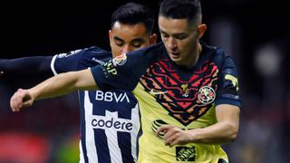 Club América vs. Monterrey: resumen del partido por Liga MX 2021
