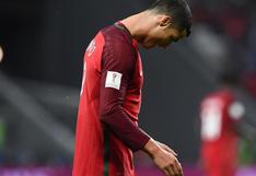Cristiano Ronaldo: la estrella de Portugal fue blanco de críticas por elegir quinto penal