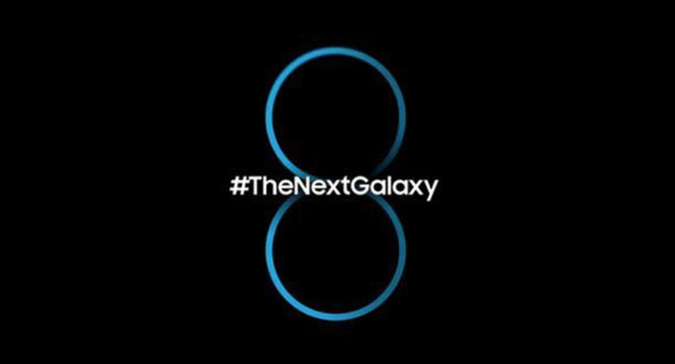 INCREÍBLE. No hay duda de que el Samsung Galaxy S8 es uno de los smartphone más esperados del 2017 y así sería su batería. (Foto: Captura)