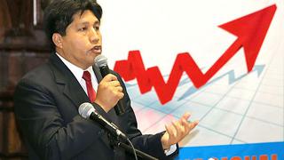 Tito Valle sería el candidato de Perú Posible para presidir Comisión de Ética 