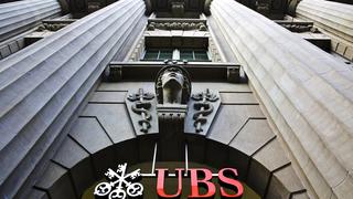 Adquisición de Credit Suisse por UBS debe consumarse en una semana