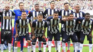 Alianza Lima: entérate cómo se arma el equipo para el 2016