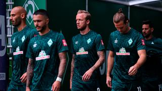 Werder Bremen vapuleó al Colonia y deberá jugar repechaje para mantenerse en la Bundesliga