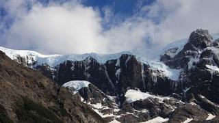 Cusco: glaciar Incachiriasca disminuyó 62 metros