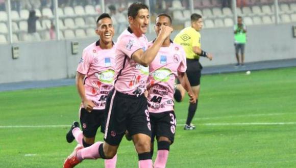 Sport Boys confirmó amistoso ante Alianza Lima y gira en EE.UU.