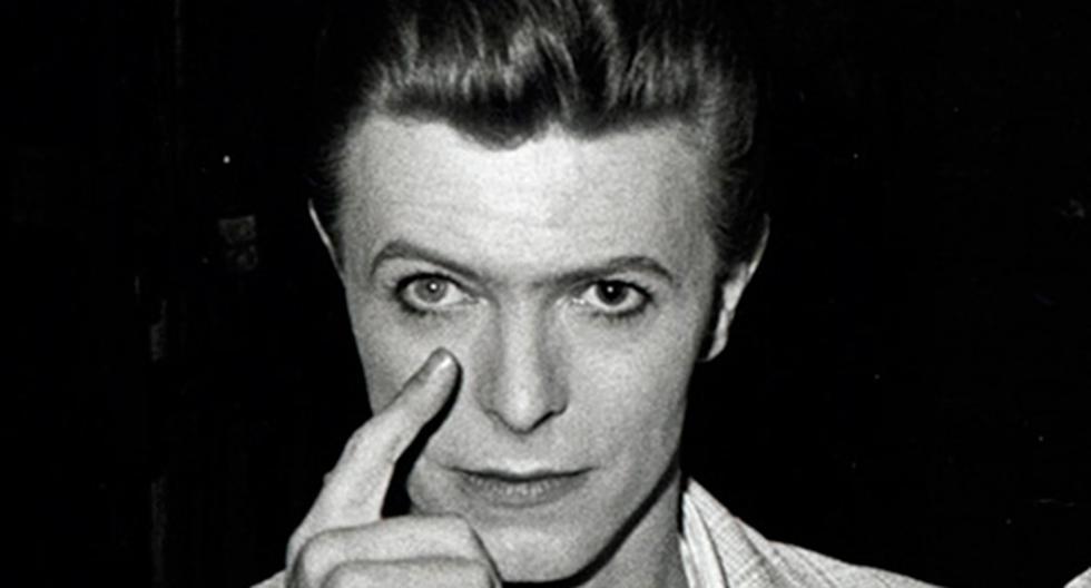 David Bowie causa furor en las redes sociales. (Foto: Getty Images)