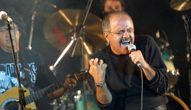 Gerardo Manuel murió: el mayor impulsor del rock peruano dejó de existir a los 73 años | FOTOS