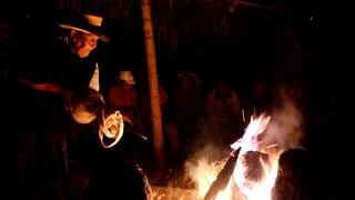 Colombia: El regreso de jóvenes de guerrilla a la madre tierra