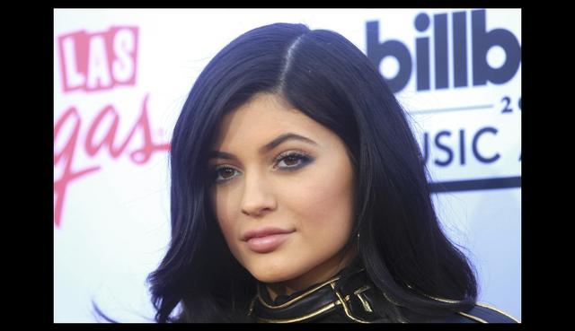 Los fans de Kylie Jenner se encuentran decepcionados del rapero Travis Scott. (Reuters)