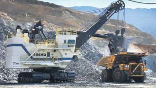 Empresas mineras pagarán este año récord de S/ 12.000 millones en impuestos y regalías, según la SNMPE