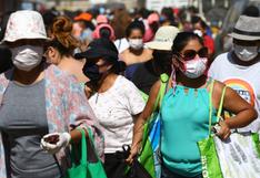Coronavirus en Perú: 1.333 pacientes se recuperaron y fueron dados de alta