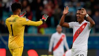 Perú vs. Brasil: la canción que motiva a Renato Tapia de cara a la final de la Copa América | VIDEO