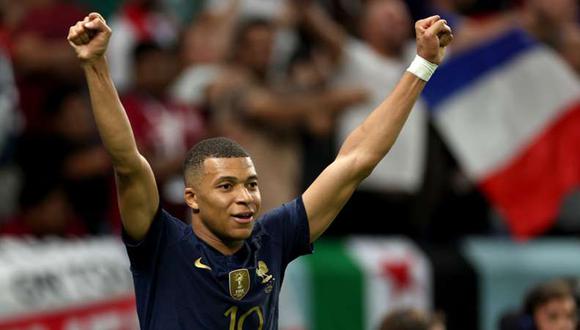 Francia es un fuerte candidato para volver a levantar la Copa del Mundo en Qatar 2022.
