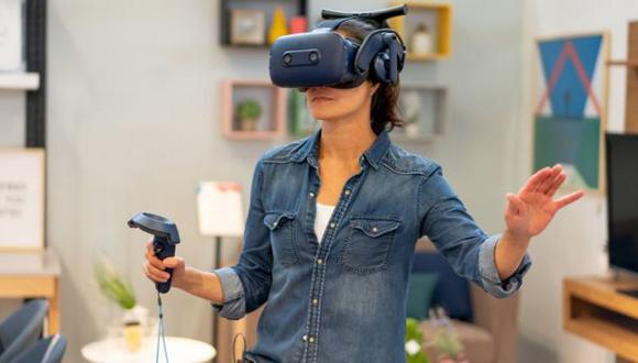 La realidad virtual ofrece miles de usos. (Foto: Getty Images)