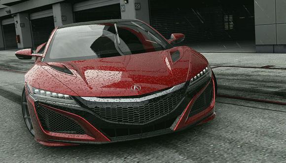 Anuncian 'Project Cars 2': más real, imposible