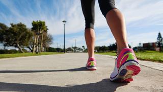 Cuanto más en forma están las piernas, mejor está el cerebro