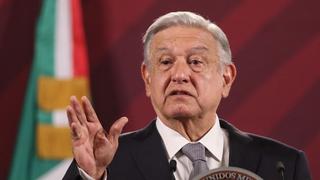 AMLO promete que no habrá impunidad tras incendio que mató a 39 migrantes en Ciudad Juárez