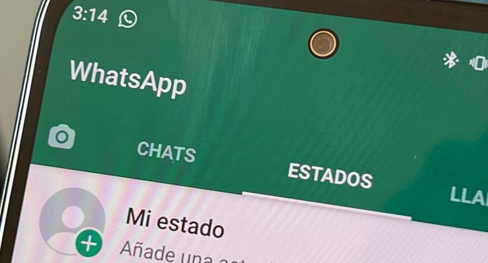 Whatsapp El Truco Para Saber Si Un Contacto Que He Bloqueado Ha Subido Estados Whatsapp Web 8033