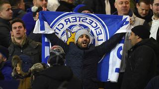Leicester City: el equipo sensación que cautiva en la Premier