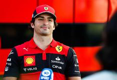 “¿Sería leal con la escudería un piloto que ya se sabe reemplazado?”: Carlos Sainz y por qué esta temporada es crucial para su futuro en la F1 