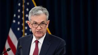 Fed subirá tasas de interés más agresivamente si es necesario, dice Powell