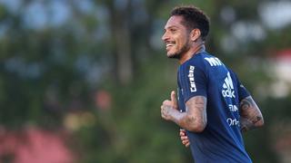 Paolo Guerrero: Presidente de Racing confirmó que peruano es alternativa