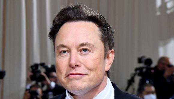 Elon Musk es dueño de varias empresas multimillonarias (Foto: AFP)