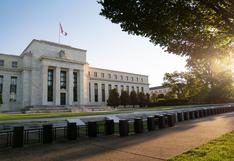 Fed mantiene tasa de interés  de referencia
