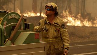Miles de personas evacuadas por los incendios en Australia, donde se registran temperaturas récord | FOTOS