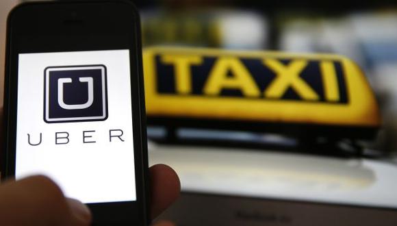 Uber es prohibido en Italia por competencia desleal