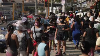Coronavirus en Perú: 76.228 pacientes se recuperaron y fueron dados de alta, informó Martín Vizcarra