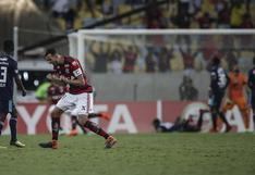 Flamengo vs Emelec: resultado, resumen y goles por la Copa Libertadores