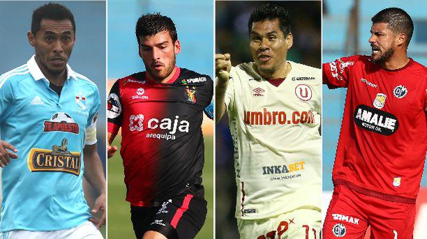 Descentralizado 2016: así quedó tabla de posiciones del torneo