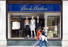 Dueña de Forever 21 presentan oferta de US$305 millones por Brooks Brothers