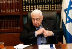 Ban Ki-moon dice que Ariel Sharon fue un "héroe de su pueblo"