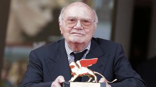 Murio Francesco Rosi, el maestro del cine político italiano