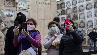 La OPS alerta que se vienen “semanas muy duras” para el Perú, Brasil, Chile y México por el coronavirus
