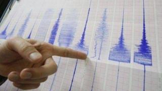 Cajamarca: sismo de 5.0 grados remeció al distrito de San Ignacio