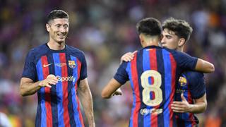 Llave más que complicada: FC Barcelona y su difícil grupo en la Champions League