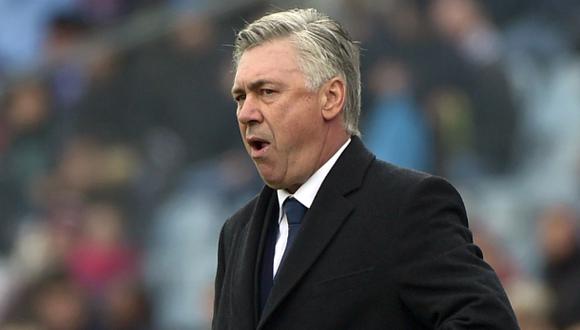 La llamada de Ancelotti al Barcelona que molestó al Real Madrid