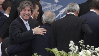 Argentina: Rechazan juicio político contra el vicepresidente