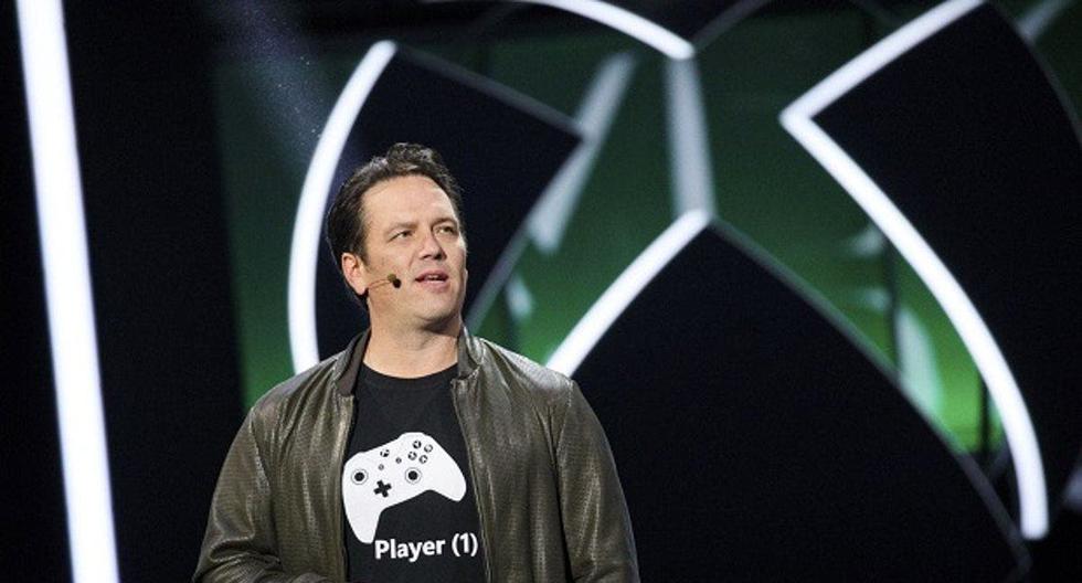CEO de Microsoft Gaming sobre Xbox Keystone: “Sospecho que lo haremos, pero creo que faltan años” |  videojuegos |  deportes electrónicos |  España |  México |  Estados Unidos |  TECNOLOGÍA