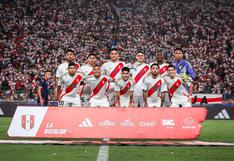 Perú vs. Paraguay: inicia la preventa de entradas para el amistoso que se jugará en el Estadio Monumental